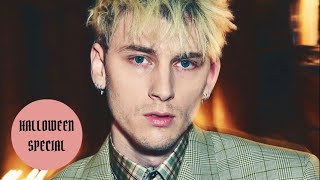 MGK confess that he doesn’t write his own songs releases “THE JOKER” Shotgun Kelly G Eazy amp more [upl. by Aidnac]