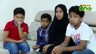 Weekend Arabia  Familys different approach towards differently abled children Epi175 Part2 [upl. by Haroldson]