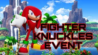 How to get fighter knuckles in tails the fox Roblox tutorial [upl. by Ayaet]