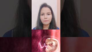 Pregnancy ke lakshan kab se dikhne shuru hote hai  bestcareofpregnancy pregnancy Shorts viral [upl. by Grantham774]