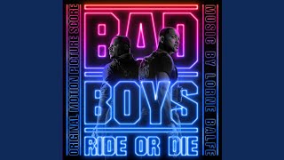 Bad Boys Ride or Die [upl. by Naeroled]