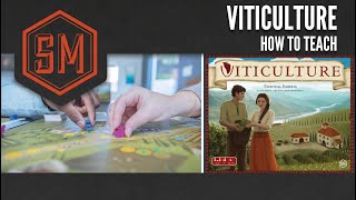 How to Teach Viticulture [upl. by Yoko714]