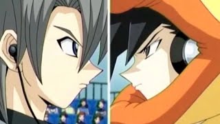 Chazz Princeton Vs Aster Phoenix AMV  YuGiOh GX [upl. by Thierry809]