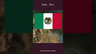 Do you want to know about flags Mexico  Victoria 3 [upl. by Waligore]