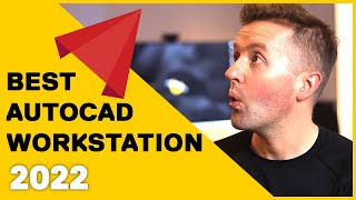 What PC do you need to get the best out of AutoCAD in 2022 AutoCAD workstation bim [upl. by Anierdna]