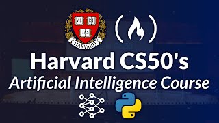 Harvard CS50’s Artificial Intelligence with Python – Full University Course [upl. by Ellened]