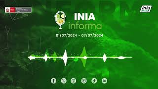 INIA Informa  Podcast N° 147 [upl. by Margarida53]