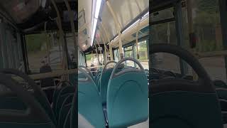 Arriva Beds and Bucks ADL Enviro200 MMC 3134 YX17 NNK on Route 25 [upl. by Windy36]