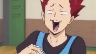 Tendou’s laugh [upl. by Enidualc34]