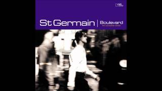 St Germain  Whats New 1996 Official Audio  F Communications [upl. by Waddell]