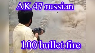 AK 47 russian first copy gun make with original parts beretta92fs ak47series ak47russian [upl. by Ubana952]