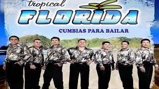 Tropical Florida Grandes Exitos Cumbias Para Bailar Toda La Noche Mix 2023 Lo Mejor De Lo Mejor [upl. by Brunhilda947]