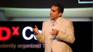 A quotroomquot on YouTube  Bassem Youssef  TEDxCairo [upl. by Salita387]