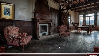 Escape Lonely Manor Walkthrough MouseCity [upl. by Melitta]