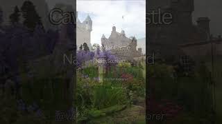 Cawdor Castle a Highland treasure steeped in history and legend CawdorCastle VisitScotland [upl. by Emerson]