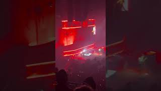 Twenty One Pilots Stressed Out live at the Clancy World Tour [upl. by Tips322]