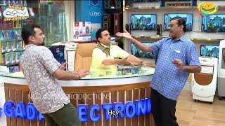 FULL EPISODE 3854  Taarak Mehta Ka Ooltah Chashmah  NEW Episodes  तारक मेहता का उल्टा चश्मा [upl. by Anigroeg]