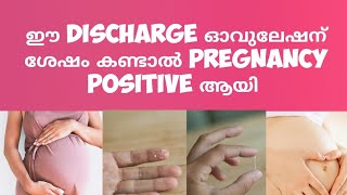 Pregnancy Discharge Deechus world Malayalam [upl. by Nnaaras]