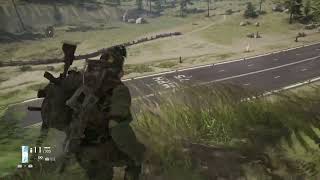 Ep14 Island Hopper  Tom Clancy’s Ghost Recon Breakpoint [upl. by Morrissey]