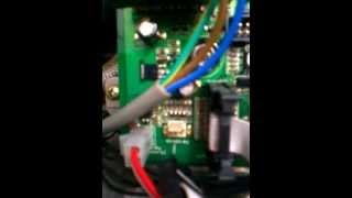 quotRheem Heat Pump Hot Water Servicequot HDi310 quotRheemedquot Part 2 [upl. by Nerrag108]