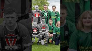 1874 Northwich Macron Cup Final 4th May 2019 footballshorts nonleague nonleaguefootball football [upl. by Dulciana]