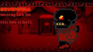 Fellfellfellfellfellfellfell sans theme [upl. by Benisch]