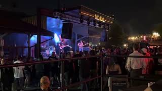 All Them Witches 8292024 Lexington KY [upl. by O'Grady]