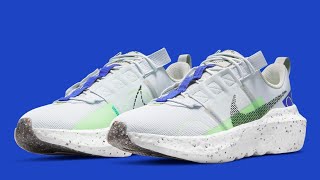 Nike Crater Impact All colorways Release Date Apr 8th 2021 Thursday 110 newrelease nike [upl. by Madoc]