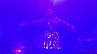 Nouvelle Vague live  Dance With Me  Gloria Cologne 05102019 [upl. by Wright]