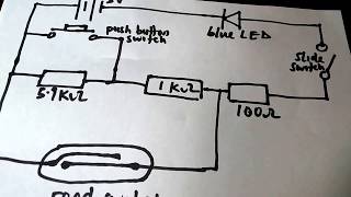 Resistors in Series Connection  Tronex 100 Circuit Science [upl. by Gnik]