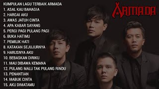 KUMPULAN LAGU ARMADA TERPOPULER [upl. by Aufa344]