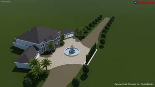 Pool Studio  3D Swimming Pool Design Software [upl. by Davina]