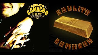 CHULITO CAMACHO  18 Kilates  24 Kilates  TRIBUTO REGGAE BAND🔥💥TXARANGA DANCEHALL 🔥💥 [upl. by Hutner]