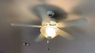 Concord Decorama Ceiling Fans [upl. by Mclyman967]