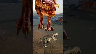 dinosaur shortviral youtuebeshort bilalofficial [upl. by Semadar]