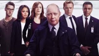 the blacklist season 8 trailer vf [upl. by Ayojal]