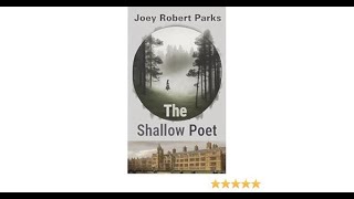 Joey Robert Parks  Short Story Writing and AI [upl. by Nerval115]