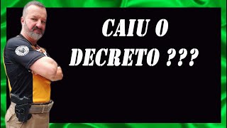 Caiu o Decreto [upl. by Assenaj]