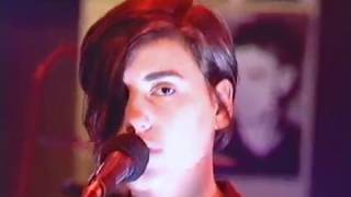 Elastica  Line Up Live UK TV 96 [upl. by Lovmilla]