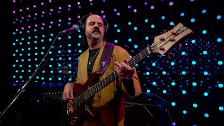 Donny Benét  Multiply Live on KEXP [upl. by Irihs]