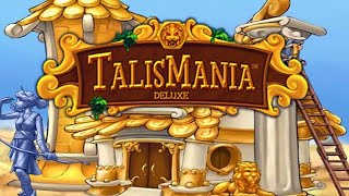 Talismania Deluxe Trailer [upl. by Melodie]