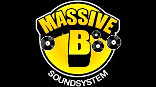 Burro Banton  Badder Den Dem Massive B Soundsystem 969 [upl. by Hepsibah]