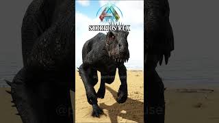 ARK VS JWE 2 HYBRIDS PART 2 shorts ark sigma [upl. by Meagher5]