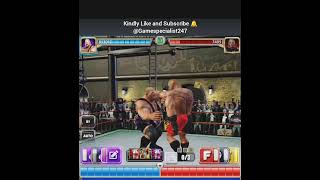 Big Show vs Brock Lesnar wwe raw smackdown brocklesnar bigshow trending shorts subscribe [upl. by Onailerua505]