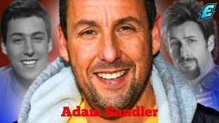 Adam Sandler Evolution [upl. by Sukey]