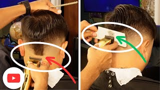 HOW TO CUT HAIR💈🔥 [upl. by Lotsyrc225]