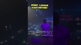 Denny Caknan Kartonyono Medot Janji dennycaknan dennycaknanhappyasmara [upl. by Pedaiah450]