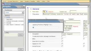 Transfer Data Between ProSystem FX And BNA Income Tax Planning Software [upl. by Chiang]