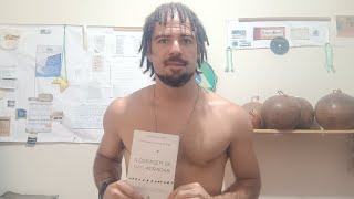 Reflexão sobre o livro quot A coragem de não agradarquot de Ichiro Kishimi e Fumitake Koga [upl. by Azeel]