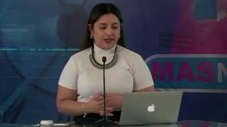 🔴 MásNoticias con Elvia Carrillo [upl. by Erdnad]